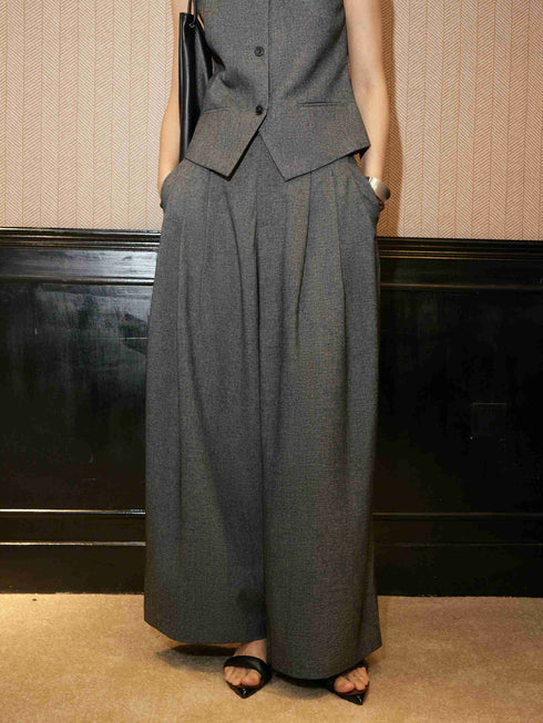Fall Axis Pants